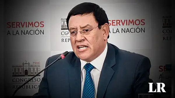 Izquierda tendría las 20 firmas para presentar la moción de censura contra Alejandro Soto