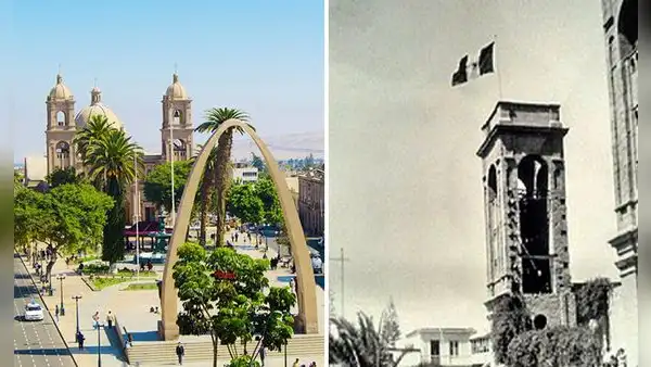 Aniversario de Tacna 2023: ¿cuántos años cumple y por qué se celebra cada 28 de agosto?