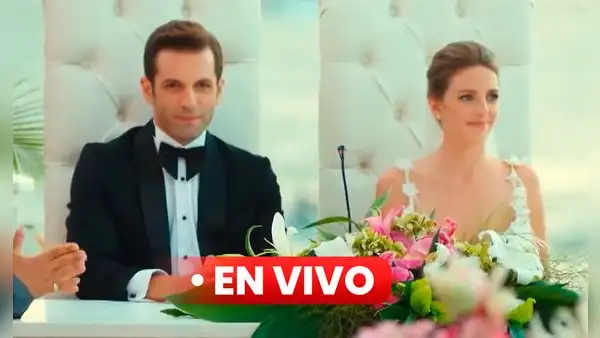 'El costo del amor', capítulo 16, EN VIVO: ¿a qué hora y dónde ver la novela turca de Latina ONLINE?