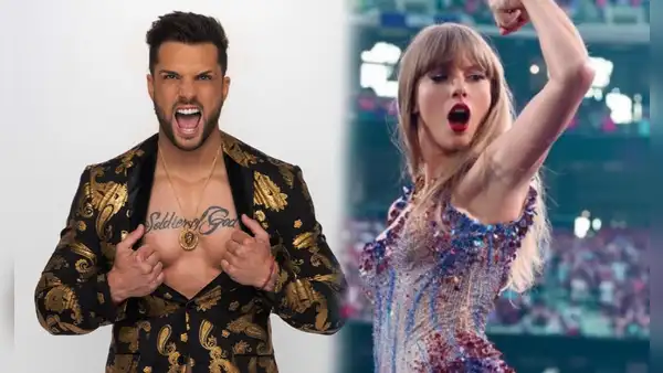 Nicola Porcella logra destronar a Taylor Swift en México: ¿por qué el peruano se volvió tendencia?