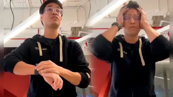 Tony Succar hace fuerte reclamo contra Claro durante transmisión en vivo: "Ten un poco de empatía"