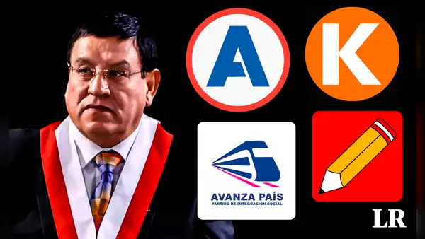 Comisión de Ética: bancadas que blindan a Alejandro Soto controlan el 50% de los votos