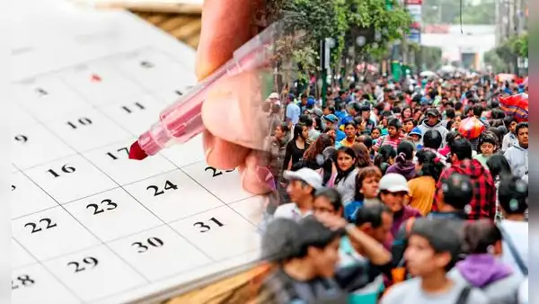 Feriado 30 de agosto: ¿quiénes descansan y cómo será el triple pago?