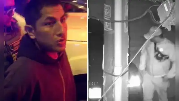Pueblo Libre: delincuentes intentaron llevarse auto mientras dueño estaba dentro de hostal