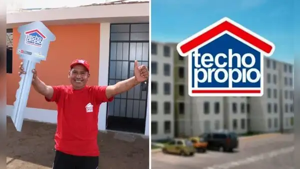 ¿Cuánto debe ganar mi familia para acceder a una vivienda social del Estado con Techo Propio?