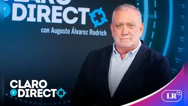 AAR: "No tiene ningún sentido aplicar el 'plan Bukele' en el Perú porque los problemas son otros"