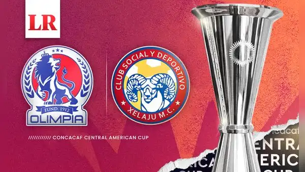 ¿Cuándo juegan Olimpia vs. Xelajú EN VIVO por la última fecha de la Copa Centroamericana de Concacaf?