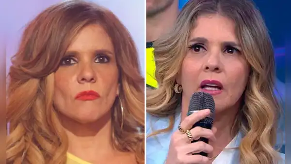 Johanna San Miguel indignada por caso de maltrato animal en La Victoria: "Pongan mano dura"