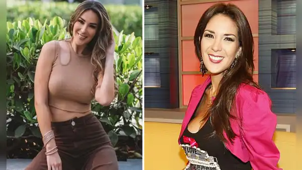 ¿A qué se dedica ahora la ex miss Perú Silvia Cornejo tras alejarse de la televisión?