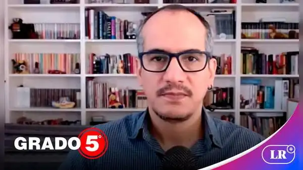 Gómez Fernandini: "Alejandro Soto se niega a renunciar pese a la larga lista de denuncias que ostenta"