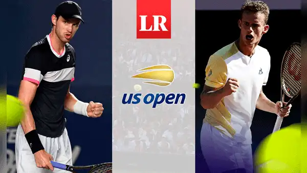 Nicolás Jarry vs. Luca Van Assche EN VIVO: ¿a qué hora y dónde ver al chileno por el US Open 2023?