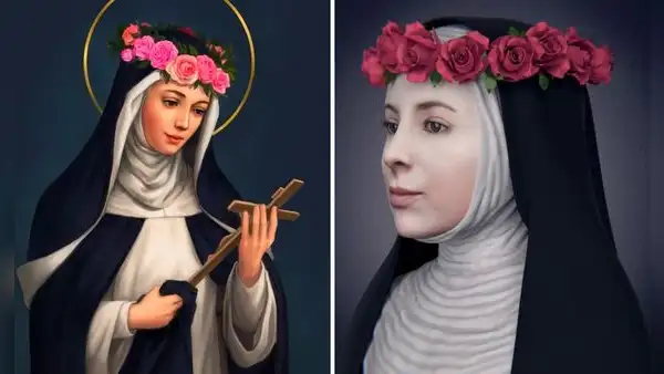 Homenaje a Santa Rosa de Lima: los mejores poemas para niños AQUÍ