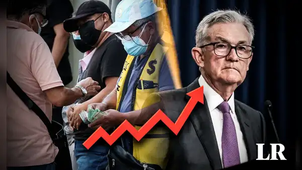 Fed continuaría con tasas de interés altas: ¿cómo afecta a la economía peruana?