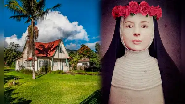 ¿A dónde ir en el Día de Santa Rosa de Lima? 5 lugares cerca a Lima para visitar en familia
