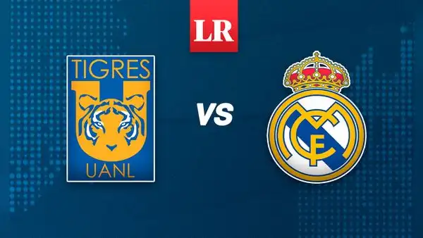 ¿Cómo ver Tigres vs. Real Madrid femenino EN VIVO? Ver amistoso internacional HOY ONLINE