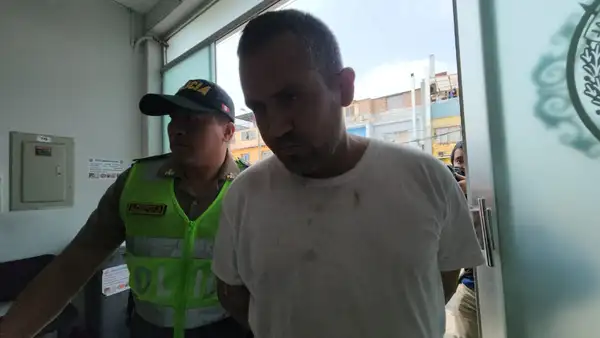 Sujeto que acuchilló a 'Dachi' en La Victoria podría quedar en libertad