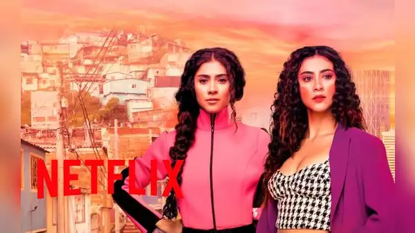 ‘Romina poderosa’ en Netflix: ¿cuándo se estrena, reparto y de qué trata la serie?