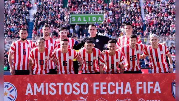 ¿Dónde ver a Paraguay en las Eliminatorias 2026? Conoce los canales de TV que pasarán los partidos
