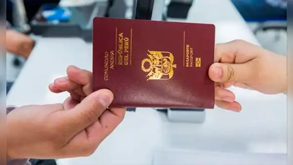 Migraciones suspenderá emisión de pasaporte en aeropuerto Jorge Chávez: ¿qué fecha será?