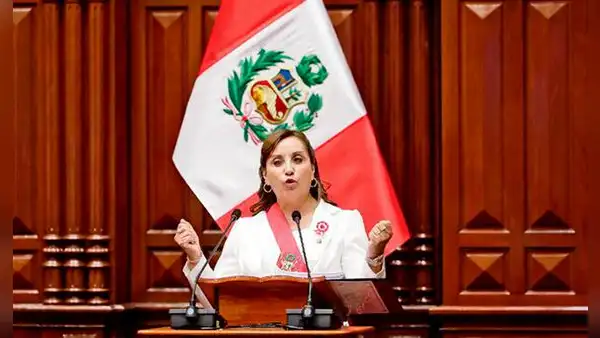 Jefe de la Defensoría en Puno sobre posible visita de Boluarte: “Hay heridas abiertas"