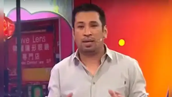 "Es una gran mujer": Aldo Miyashiro le desea lo mejor a Érika Villalobos tras ampay
