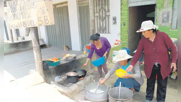 Inseguridad alimentaria: la agenda pendiente y urgente