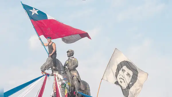 Dictaminan 25 años de cárcel para militares que asesinaron a Víctor Jara