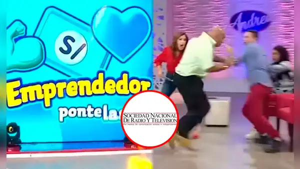 América TV y ATV son sancionados por infringir horario familiar: tendrán que pagar más de S/70.000