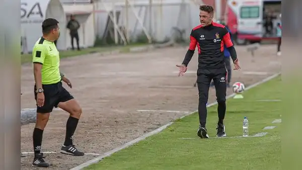 Cienciano y Melgar protestan contra los árbitros