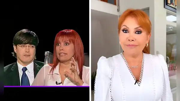 Magaly Medina y la vez que se planteó la posibilidad de adoptar un hijo: ¿qué dijo al respecto?