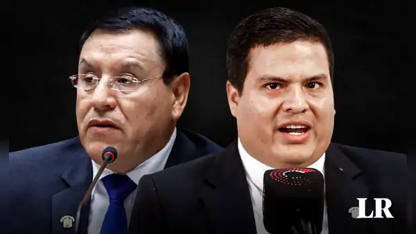 Alejandro Soto: Ética revisará denuncias en su contra este jueves 31 en sesión extraordinaria