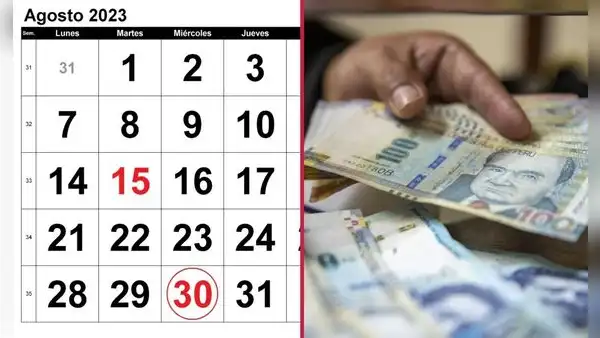 ¿Cuánto me deben pagar si trabajo el feriado del 30 de agosto?