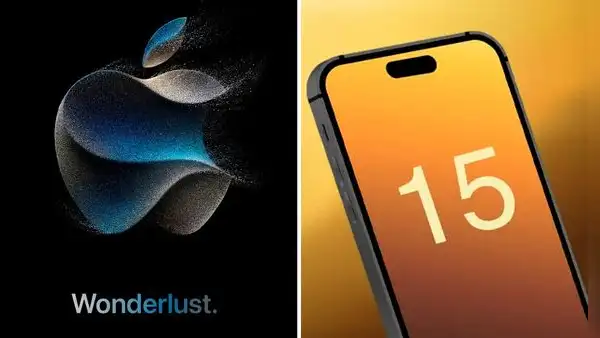 iPhone 15: Apple confirma fecha y hora en que presentará su nuevo teléfono