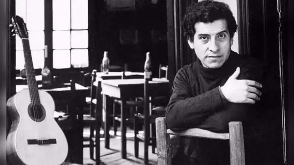 Militar condenado por asesinato de Víctor Jara fue hallado sin vida tras recibir sentencia de 25 años