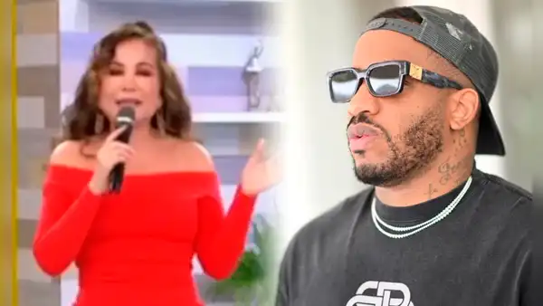 Janet Barboza revela que le gusta Jefferson Farfán y le pide una cita: "Me parece guapísimo"