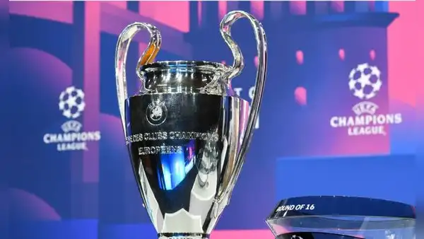 Sin grandes sorpresas: así quedaron los grupos de la Champions League 2023/24