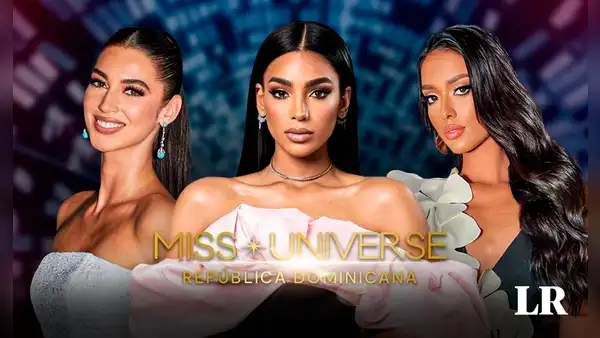 Miss Universe República Dominicana 2023: cuándo es y dónde VER el certamen de belleza