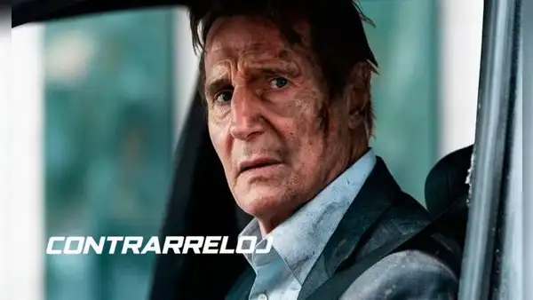 'Contrarreloj' ONLINE GRATIS: ¿dónde VER la película completa en español de Liam Neeson? [GUÍA COMPLETA]