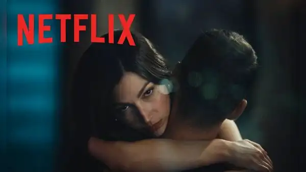Netflix: la trágica historia real detrás de 'El cuerpo en llamas', la nueva serie de Úrsula Corberó