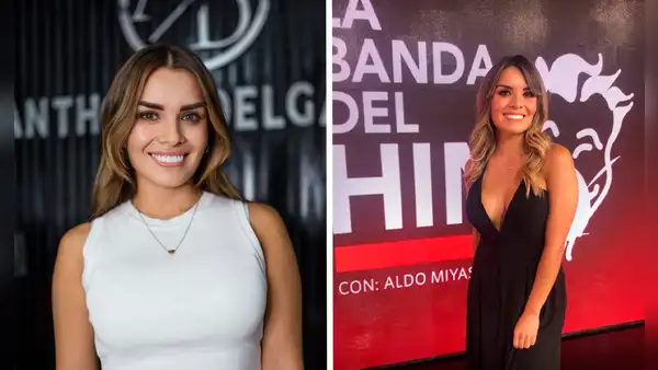 Fiorella Retiz de 'La casa de Magaly': ¿qué edad tiene la reportera y cuál es su estatura?
