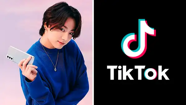 Jungkook de BTS se lanza como tiktoker con nuevo usuario: ¿cómo encontrarlo en la red social?