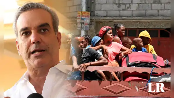 Niños y adolescentes haitianos deportados de República Dominicana: ¿qué es lo que se sabe?