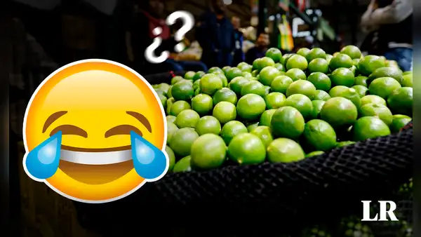 Tiktoker huancaína enseña cómo hacer que un limón te dure una semana: “No me va tragar la pobreza”