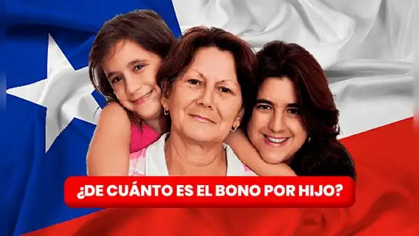 Bono por Hijo 2023: ¿cuál es el monto y cómo recibir el beneficio?
