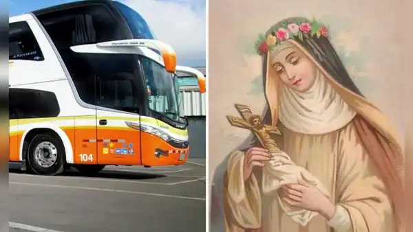 ¿Te llamas Rosa? Viaja GRATIS a 3 ciudades en el norte del Perú durante este feriado