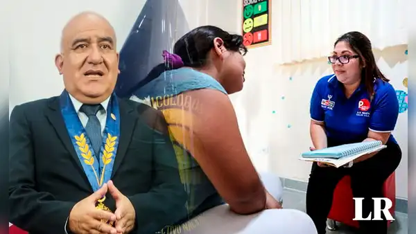 Colegio de Psicólogos denuncia que Minsa desactivaría departamentos de psicología en hospitales