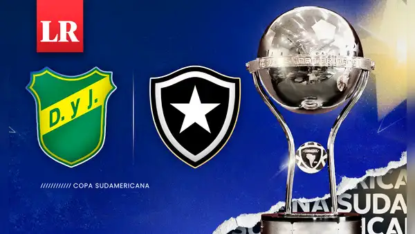 ¿Dónde ver Defensa y Justicia vs. Botafogo EN VIVO? Partido de HOY por Copa Sudamericana 2023