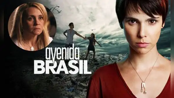 'Avenida Brasil': ¿cómo lucen los actores tras 11 años del final de la novela brasileña?