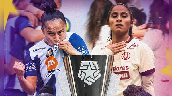 Alianza Lima vs. Universitario: ¿cómo se define al campeón de la Liga Femenina 2023?