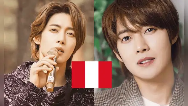 Kim Hyun Joong confirma tour en Latinoamérica e incluye a Perú: ¿a qué otros países llegará?
